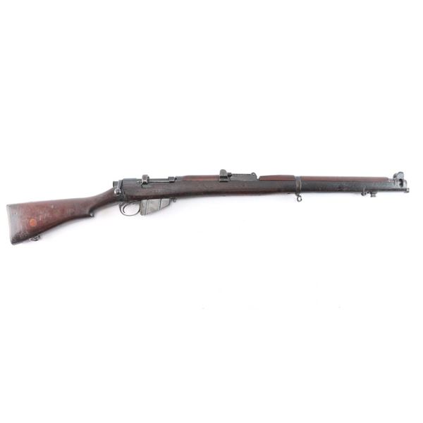 Enfield / Alpha No. 1 Mk III* .303 Brit. #7113