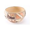 Image 2 : Hopi Polychrome Bowl.