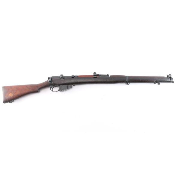 Enfield / Alpha No. 1 Mk III* .303 Brit. #3257