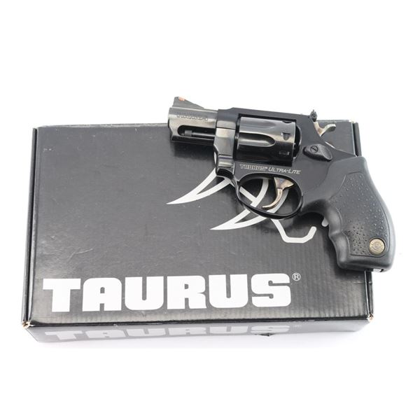 Taurus Mdl 941 .22 Mag #BR37541