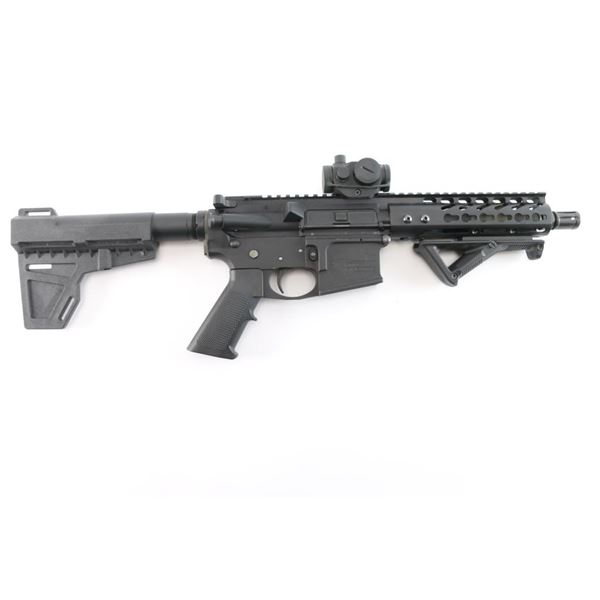 Noreen Firearms BBN-223 .223 Wylde #N3856