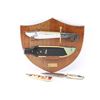 Image 1 : Bowie Knife Display