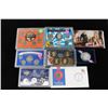 Image 1 : Set Coin Collector Lot