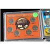Image 2 : Set Coin Collector Lot