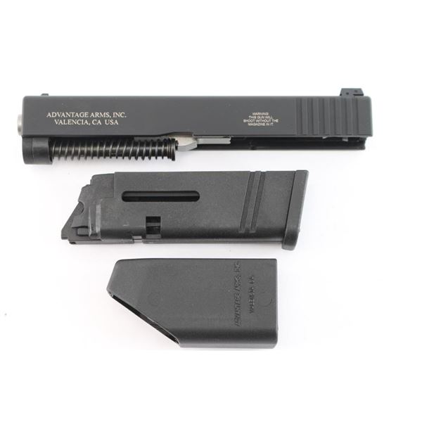 Advantage Arms 19/23 Conversion Unit