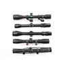 Image 1 : Lot of 5 Rifle Scopes