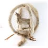 Image 1 : Wolf Dream Catcher
