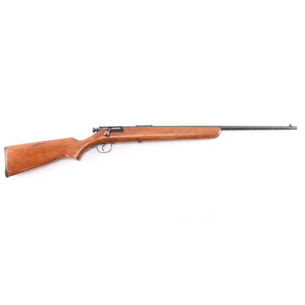 Savage Stevens Model 15-A .22 S/L/LR NVSN