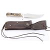 Image 2 : Puma 6393 Skinner Knife