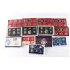 Image 1 : Proof Set Lot