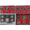 Image 2 : Proof Set Lot