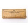 Image 1 : Frankfurt Arsenal 50-70 Unopened Box Ammo