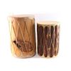 Image 1 : Lot of 2 Decorative Drums