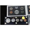 Image 2 : 1960's Proof Set Lot
