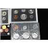 Image 3 : 1960's Proof Set Lot