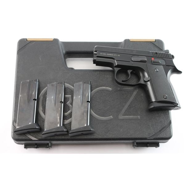 CZ 2075 Rami 9x19mm #C308788