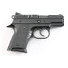 Image 2 : CZ 2075 Rami 9x19mm #C308788