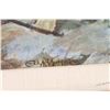 Image 3 : Giclee on Canvas.