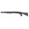 Image 2 : Mossberg 590 12 Ga #T619760