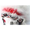 Image 3 : Modern Indian Headdress.