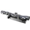 Image 2 : Lot of 5 Rifle Scopes