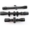 Image 4 : Lot of 5 Rifle Scopes