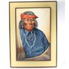 Image 1 : Original Oil on Canvas.