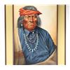 Image 2 : Original Oil on Canvas.