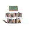 Image 1 : Lot of Vintage Ammo.