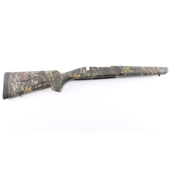 Winchester Model 70 WSSM Stock