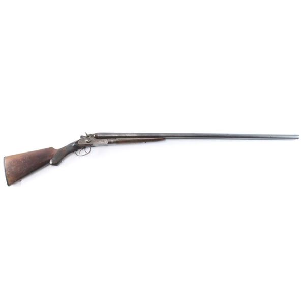 New American Hammer Gun 12 Ga #49755