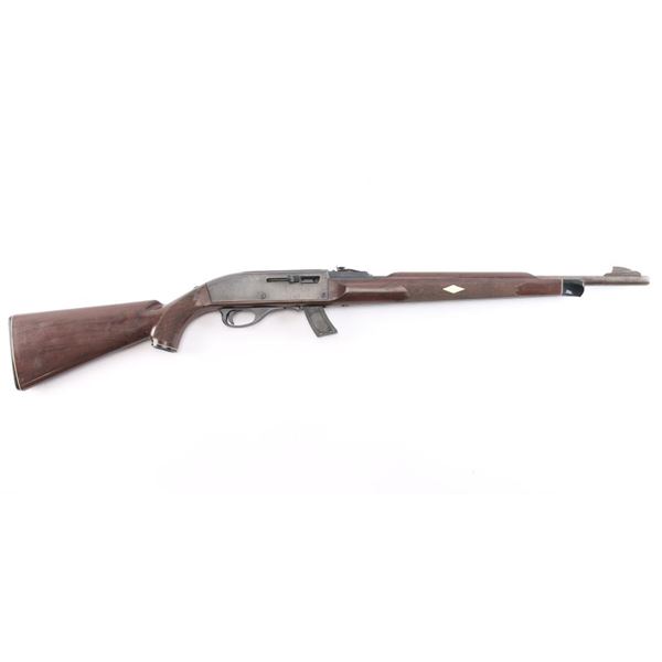 Remington Mohawk 10 C .22 LR #2544013