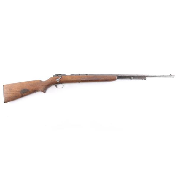 Winchester Model 72 .22 S/L/LR NVSN