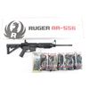 Image 1 : Ruger AR-556 5.56mm #856-04386