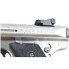 Image 6 : Ruger Mark III Target .22 LR #270-81998