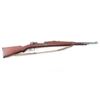 Image 1 : R. Famage / CAI 1952 'Mod 98 Mauser' 30-06 Spring.