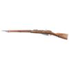Image 2 : Fininsh / CAI Model 1891 'Mosin Nagant' 7.62x54R #