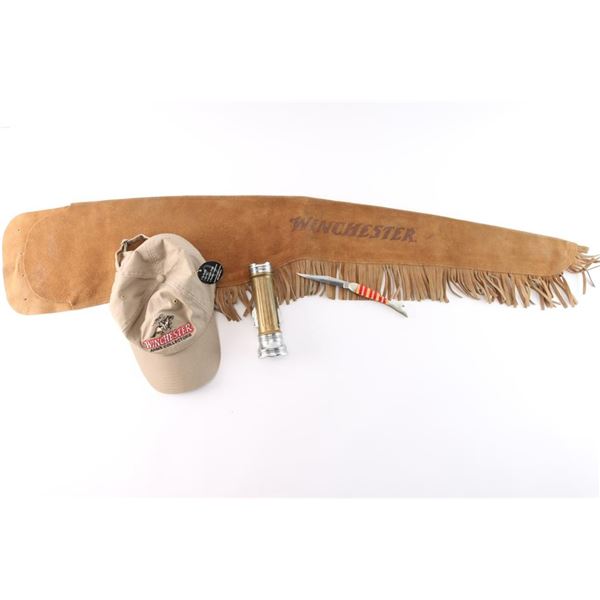 Miscellaneous Winchester Collector Lot.