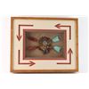 Image 1 : Southwestern Shadow Box.