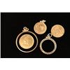 Image 1 : Gold Coin Jewelry