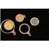 Image 2 : Gold Coin Jewelry