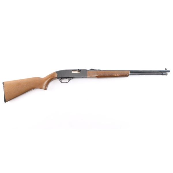 Winchester Model 190 .22 L/LR SN: B1777073