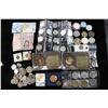 Image 1 : Collection of Foreign Coins