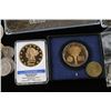 Image 3 : Collection of Foreign Coins