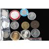 Image 4 : Collection of Foreign Coins