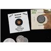 Image 5 : Collection of Foreign Coins