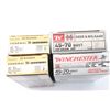 Image 2 : 80 Rounds of .45-70 Gov't Ammo
