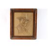 Image 1 : John Wayne Print