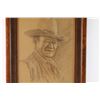 Image 2 : John Wayne Print