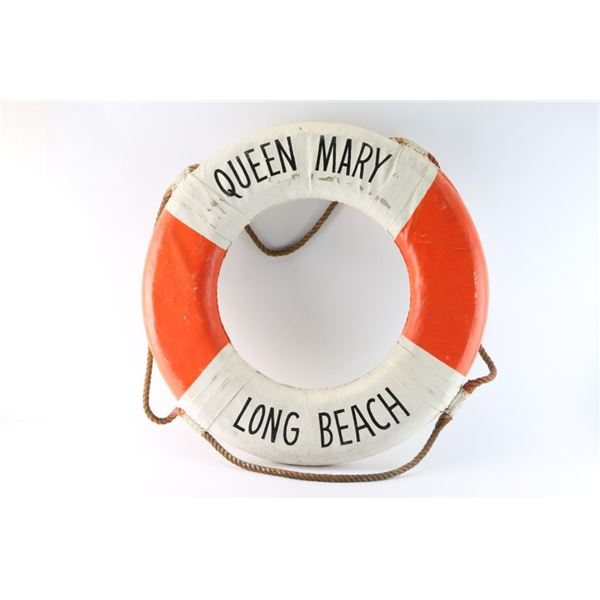 Queen Mary Lifering Replica